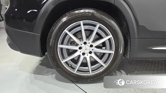 Mercedes-Benz GLB-Class X247 id 4445845 из Кореи 15