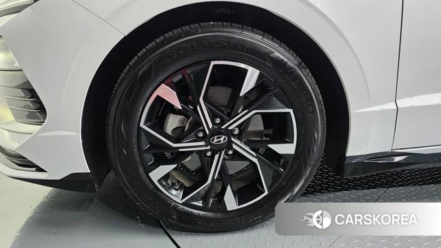 Hyundai Sonata D Edge (DN8) id 4941652 из Кореи 27