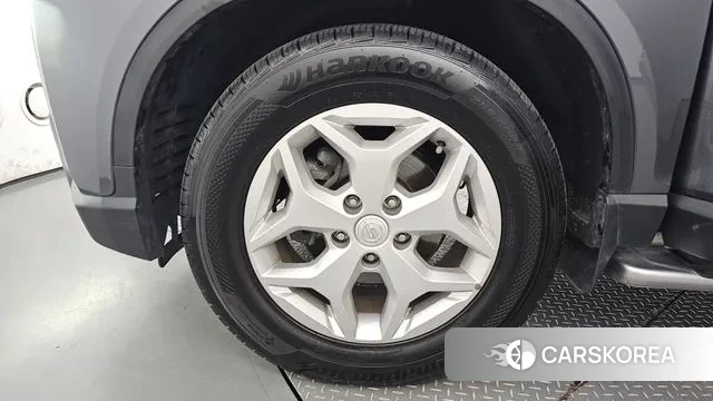 Ssangyong The New Rexton Sport id 2985362 из Кореи 15