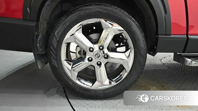 Ssangyong The New Rexton Sports Cannes id 4324067 из Кореи 25