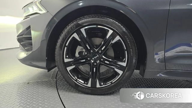 Kia K5 3rd generation id 4835241 из Кореи 15
