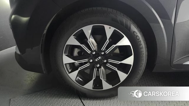 Kia Carnival 4th generation id 3800379 из Кореи 15