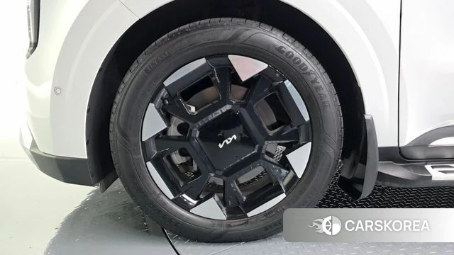 Kia The New Carnival 4th Generation id 4757572 из Кореи 29