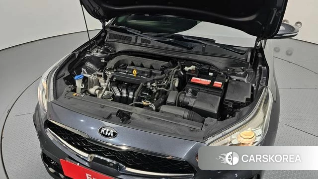 Kia Come New K3 id 4907658 из Кореи 27