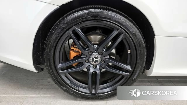 Mercedes-Benz E-Class W213 id 4245960 из Кореи 15