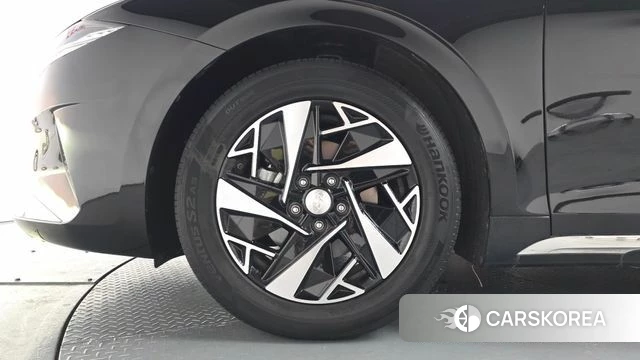 Hyundai The New Grandeur IG Hybrid id 3941516 из Кореи 15