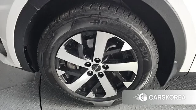 Kia Sorento 4th Generation id 3463429 из Кореи 15