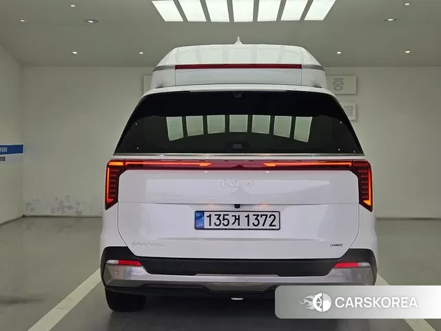 Kia The New Carnival 4th Generation id 3555089 из Кореи 15