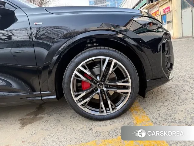 Audi Q5 (80A) id 3763148 из Кореи 7