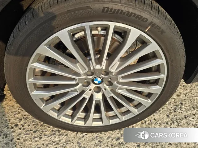 BMW X7 (G07) id 3522898 из Кореи 7