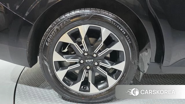 Kia Carnival 4th generation id 3871839 из Кореи 15