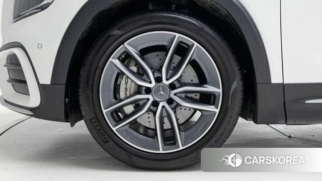 Mercedes-Benz GLB-Class X247 id 3817306 из Кореи 15