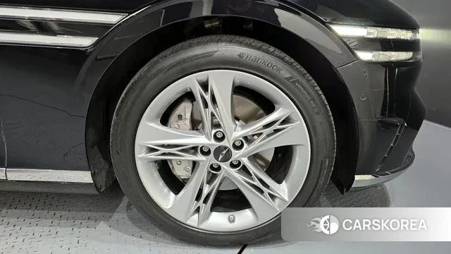 Genesis G90 (RS4) id 3263251 из Кореи 15