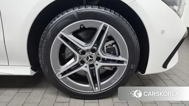 Mercedes-Benz CLA-Class C118 id 3507246 из Кореи 15