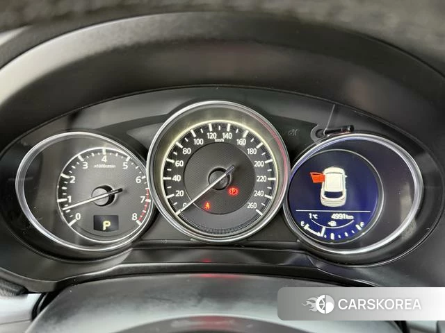 Mazda CX-5 id 4259161 из Китая 16