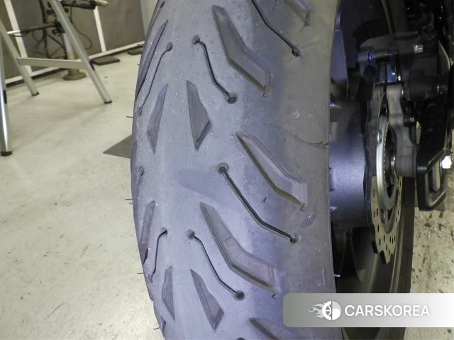 Honda CBR400R id 4184244 из Японии 29