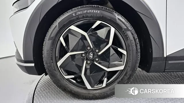 Hyundai Ionic 5 id 3478934 из Кореи 15