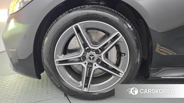 Mercedes-Benz S-Class W223 id 4541602 из Кореи 27