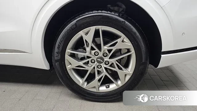 Genesis GV70 id 3416597 из Кореи 15