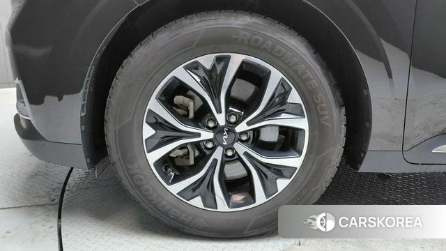Kia Carnival 4th generation id 4561422 из Кореи 26