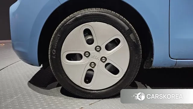 Kia The New Ray id 3423269 из Кореи 15