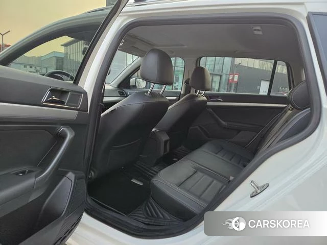 Volkswagen Langxing 2018 Белый из Китая, фото 5