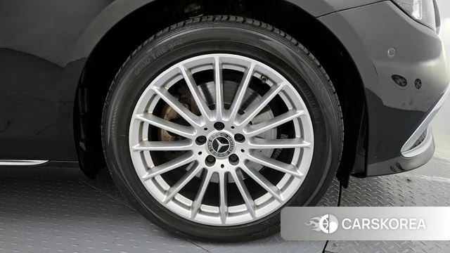 Mercedes-Benz E-Class W213 id 3872086 из Кореи 15