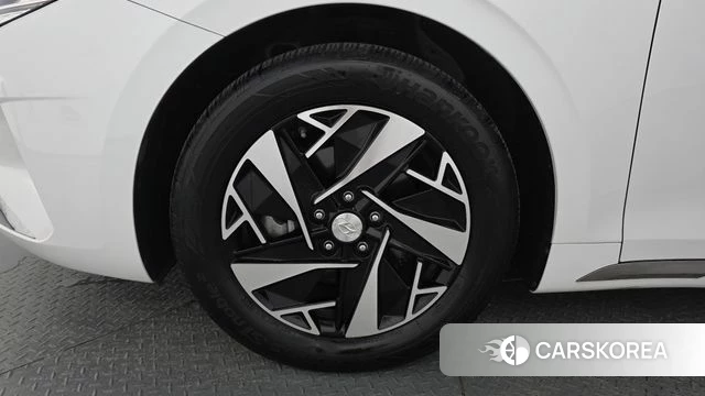 Hyundai The New Grandeur IG Hybrid id 4614086 из Кореи 27