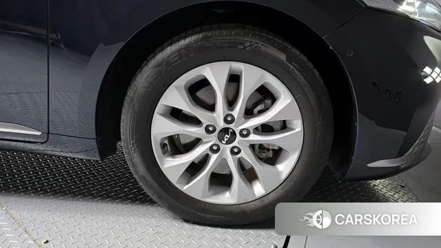 Kia K8 id 3571874 из Кореи 15