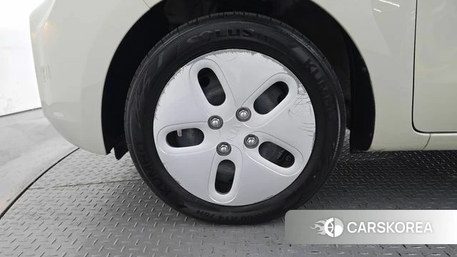 Kia The New Ray id 4326028 из Кореи 15