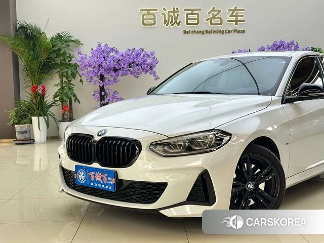 BMW 1 series id 4227296 из Китая 15
