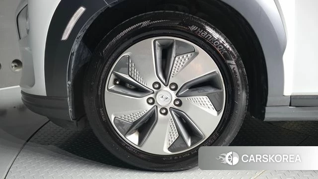 Hyundai Kona Electric id 4850032 из Кореи 29