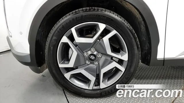 Hyundai The New Palisade id 2729226 из Кореи 15