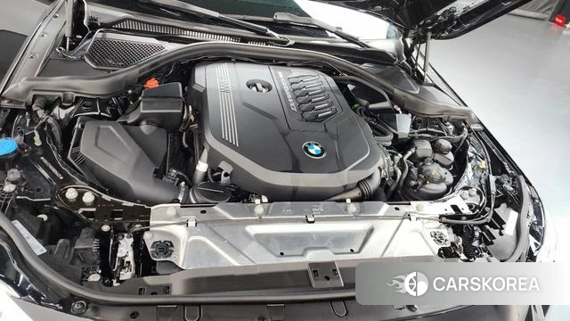 BMW 2 Series (G42) id 4280642 из Кореи 26