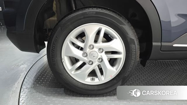 Hyundai Venue id 4879564 из Кореи 26