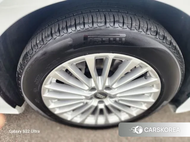 Audi A6 (C8) id 3476696 из Кореи 15