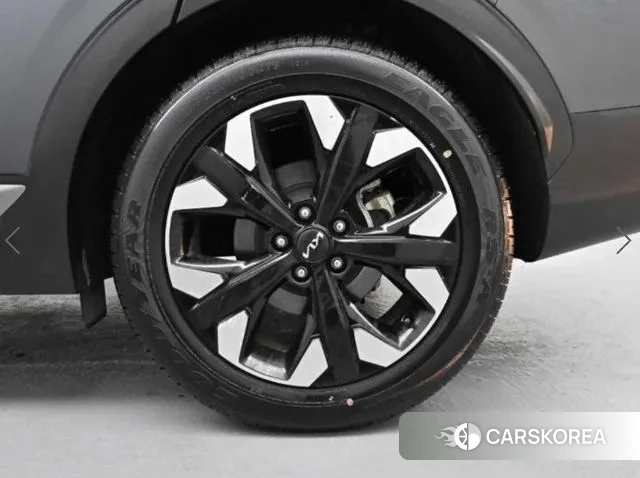 Kia Sportage 5th Generation id 2890313 из Кореи 15