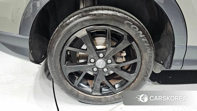 Audi Q3 (F3) id 4573521 из Кореи 25