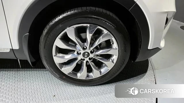 Kia The New Sorento id 3562847 из Кореи 15