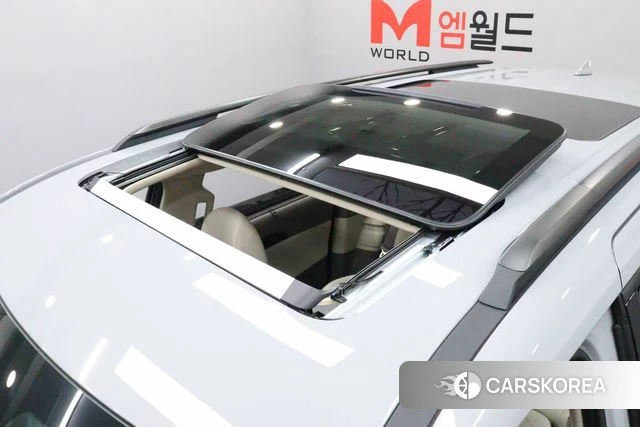 Kia The New Carnival 4th Generation id 3850340 из Кореи 15