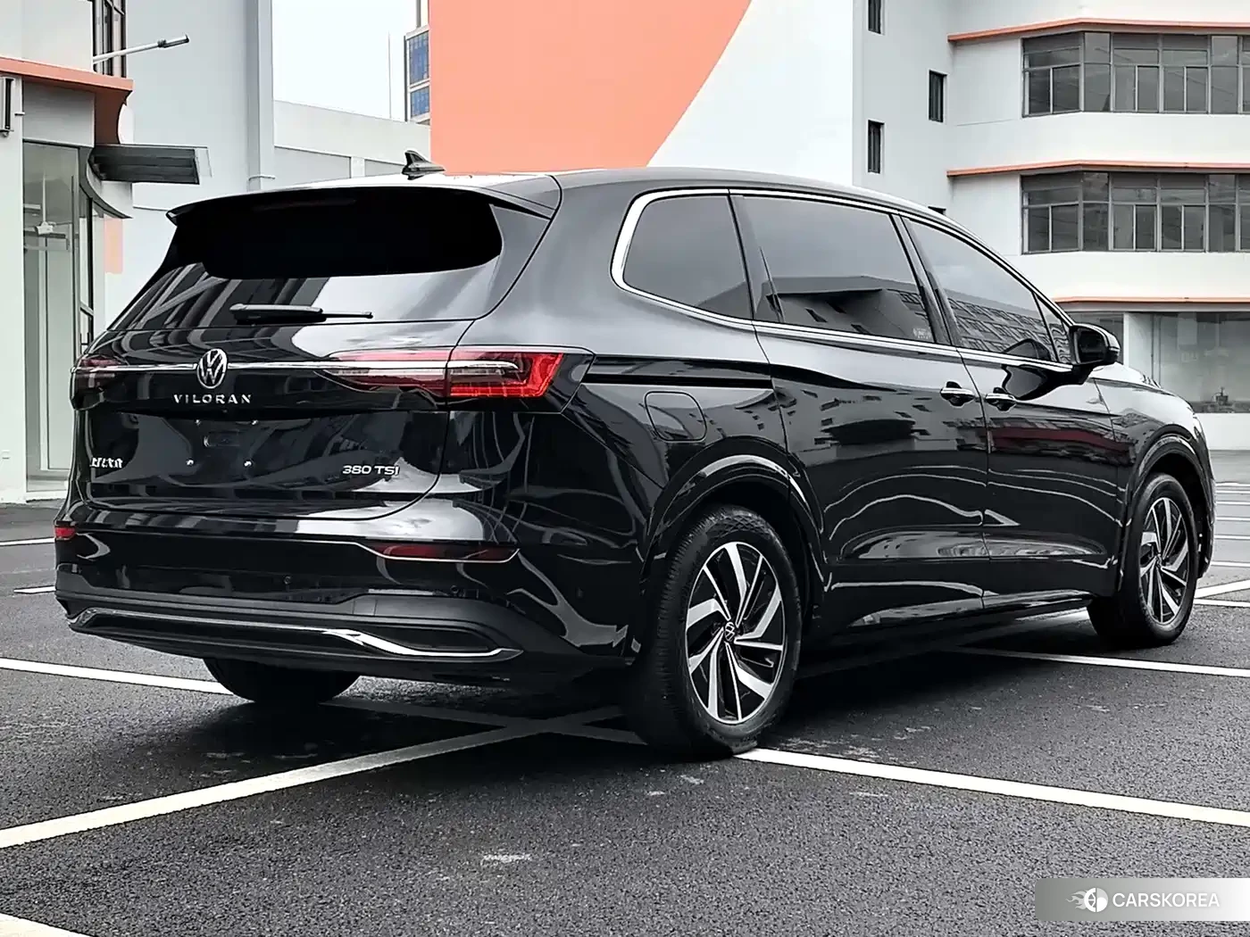Volkswagen Viloran id 4599725 из Китая 13