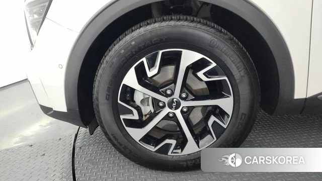 Kia Sportage 5th Generation Hybrid id 3798692 из Кореи 15