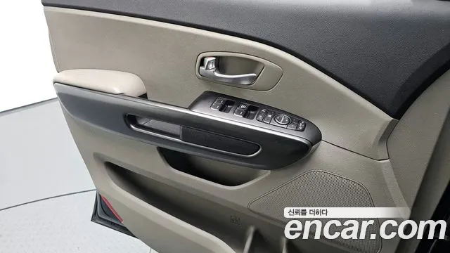 Kia The New Carnival id 2758066 из Кореи 15