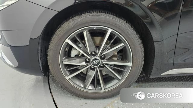 Hyundai The New Grandeur IG id 4401568 из Кореи 27