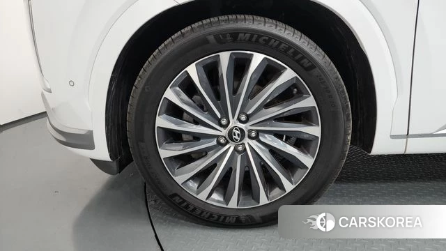 Hyundai The New Palisade id 4395647 из Кореи 35