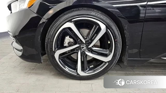 Honda Accord 10th Generation id 3677406 из Кореи 15