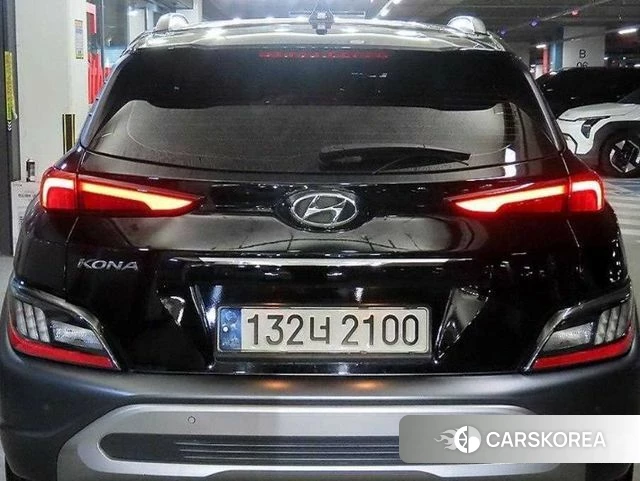 Hyundai The New Kona id 4304083 из Кореи 15