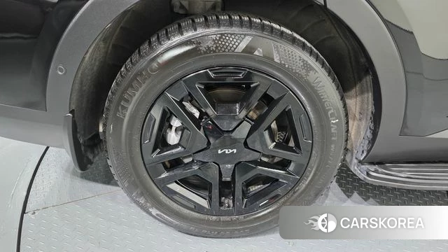 Kia The New Sorento 4th Generation id 3831932 из Кореи 15