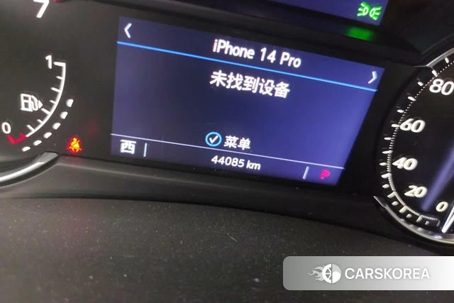 Cadillac XT4 id 3810424 из Китая 12
