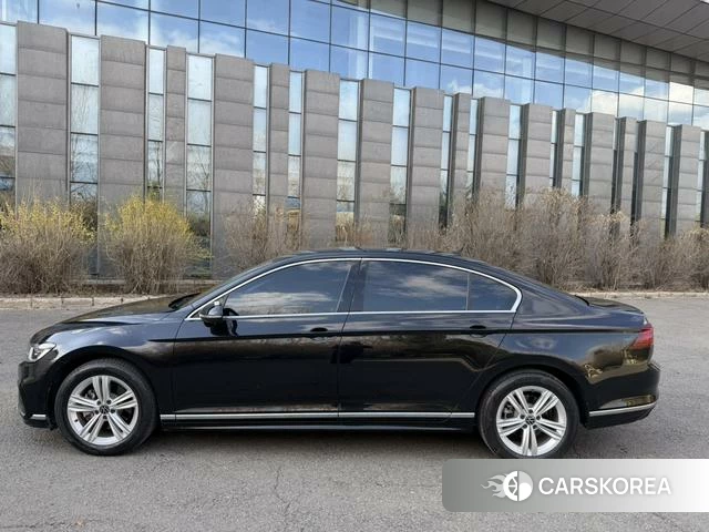 Volkswagen Magotan id 4256088 из Китая 13
